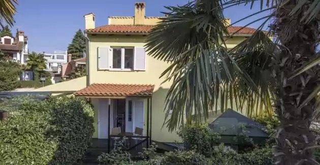 Apartman Pavlovic / Jednosobni - Rovinj