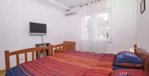 Apartman Pavlovic / Jednosobni - Rovinj