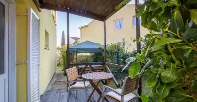Apartman Pavlovic / Jednosobni - Rovinj