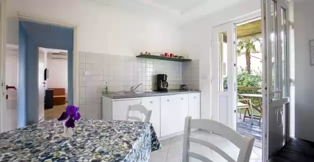 Apartman Pavlovic / Jednosobni - Rovinj