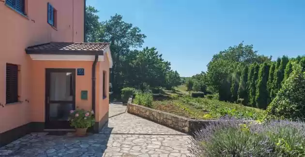 Apartman Nino - Rovinj