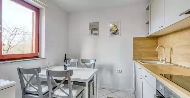 Apartman Nino - Rovinj
