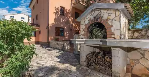 Apartman Nino - Rovinj