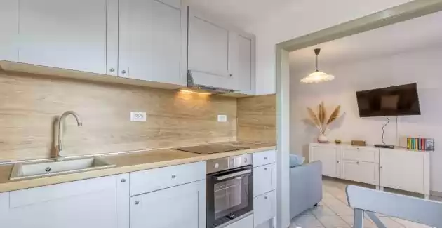 Apartman Nino - Rovinj