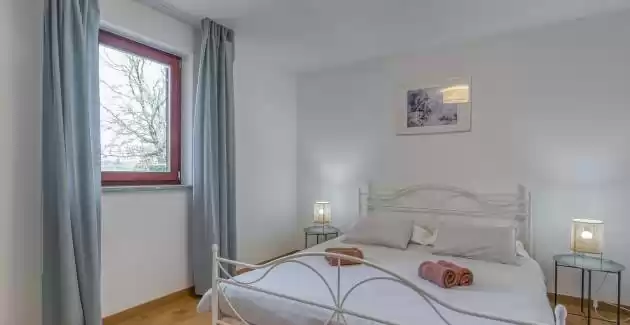 Apartman Nino - Rovinj