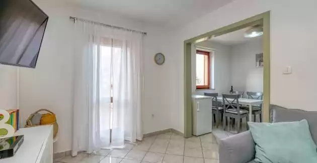 Apartman Nino - Rovinj