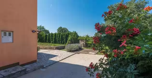 Apartman Nino - Rovinj