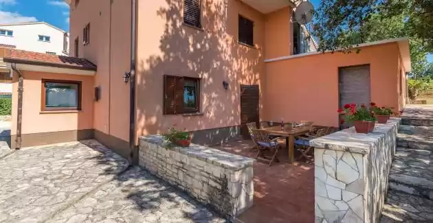 Apartman Nino - Rovinj