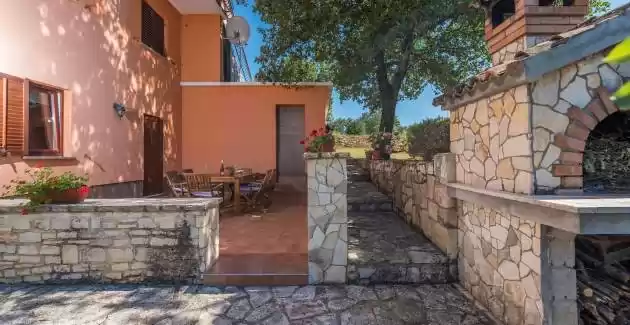 Apartman Nino - Rovinj