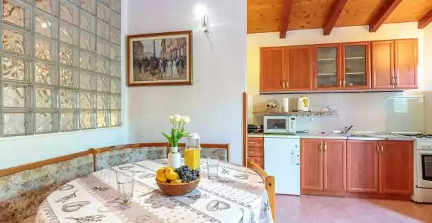 Apartment Nada - Rovinj