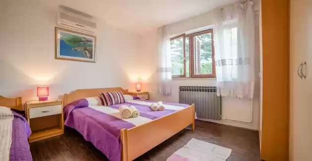 Apartments Volte / Two bedroom apartment A1 - Rovinj