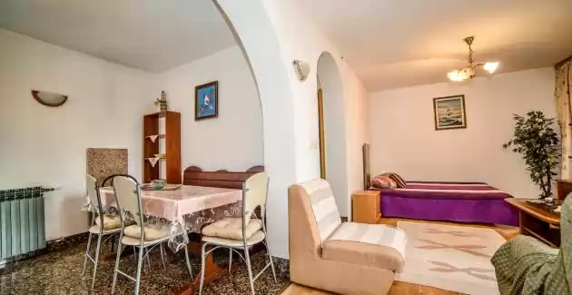 Apartmani Volte / Dvosobni apartman A1 - Rovinj