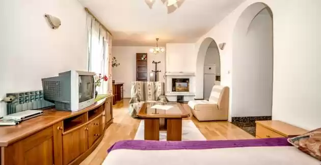 Apartmani Volte / Dvosobni apartman A1 - Rovinj