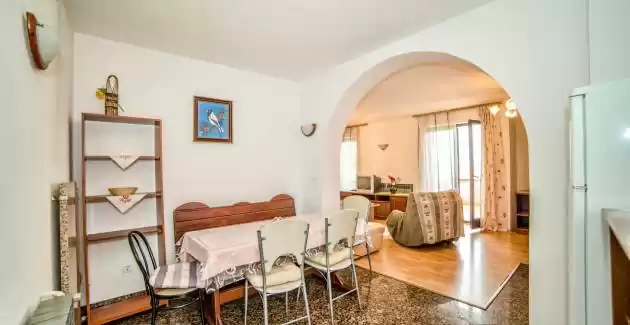 Apartmani Volte / Dvosobni apartman A1 - Rovinj