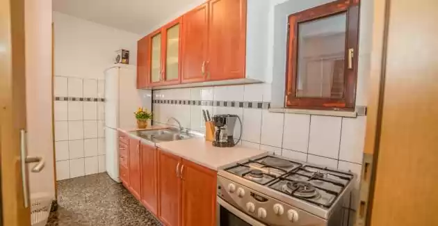 Apartmani Volte / Dvosobni apartman A1 - Rovinj