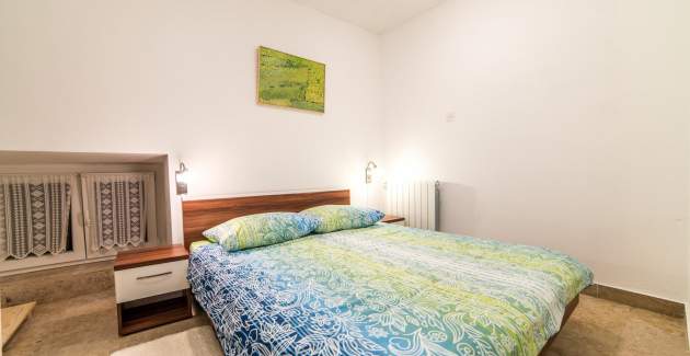 One Bedroom Apartment Pud Oreh - Roc