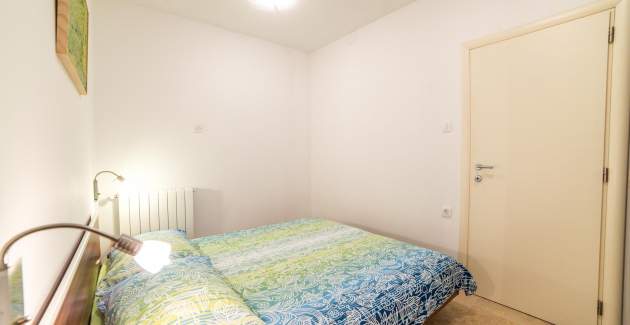 Appartamento con una camera da letto Pud Oreh - Roc