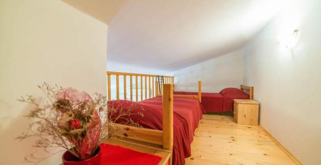 Apartman Andrea - Vodnjan