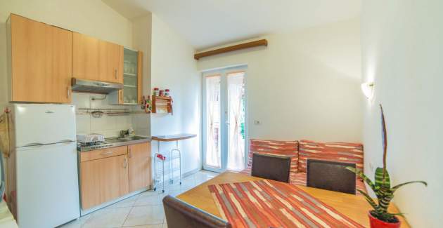 Apartman Andrea - Vodnjan