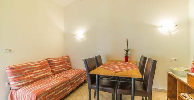 Apartman Andrea - Vodnjan