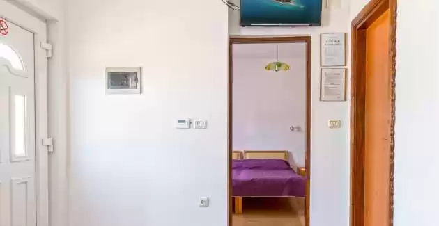 Apartment Ana Pula A1