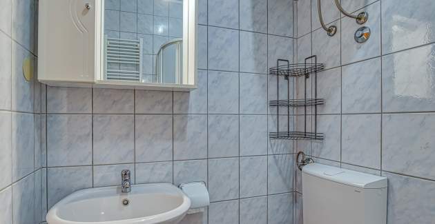 Danka / Apartment with shared Pool  A1