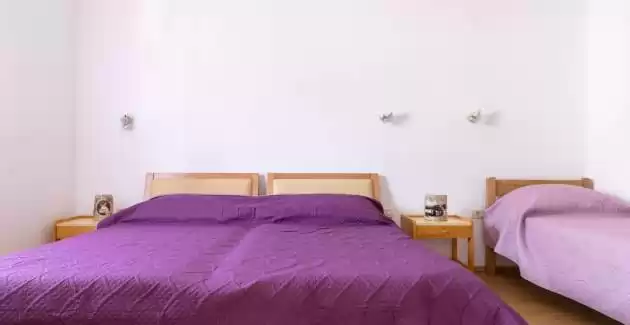 Apartment Ana Pula A1