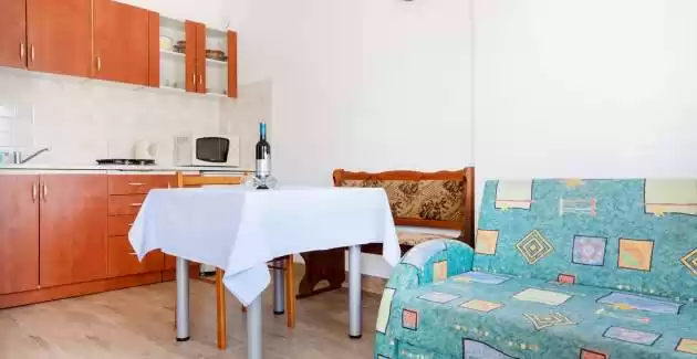 Apartment Ana Pula A1