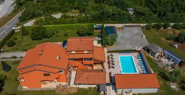 Appartamento Ana Pula A2