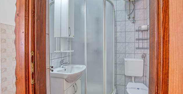 Danka / Appartamento con piscina condivisa A2