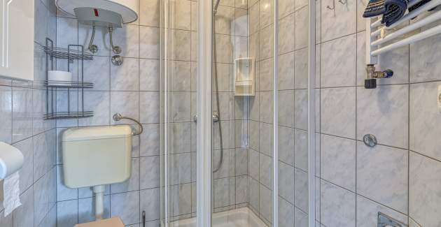 Danka / Apartment mit Gemeinschaftspool A3