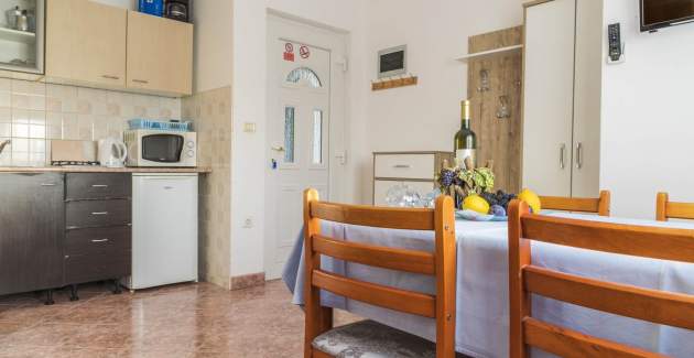 Apartment Ana Pula A3