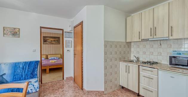 Danka / Apartment mit Gemeinschaftspool A3