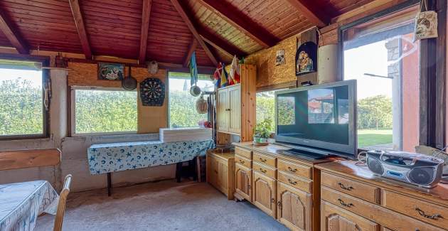 Danka / Apartment mit Gemeinschaftspool A3
