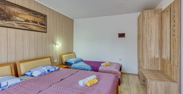 Danka / Apartment mit Gemeinschaftspool A3
