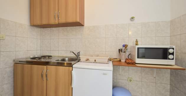 Apartments Marko Drage/One bedroom A1 - Drage