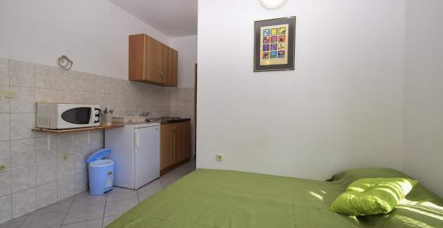Apartments Marko Drage/One bedroom A2 - Drage