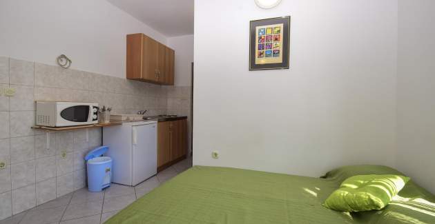 Apartmani Marko Drage/Jednosobni A2 - Drage