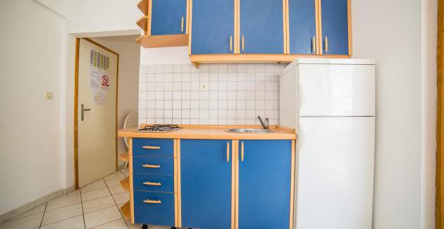 Studio apartman Grulovic Blue - Vodice