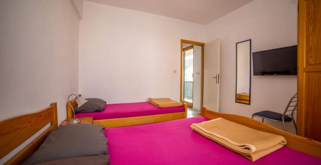 Studio Apartment Grulovic Blue - Vodice