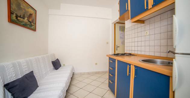 Studio Apartment Grulovic Blue - Vodice