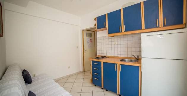 Studio apartman Grulovic Blue - Vodice