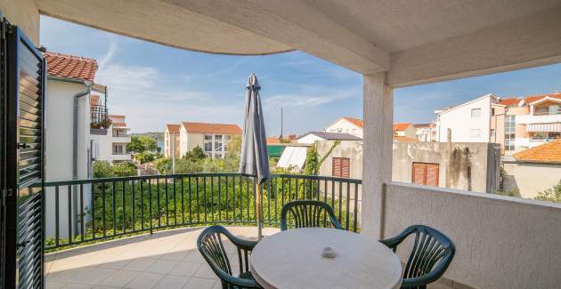 Studio-Apartment Grulovic Blue - Vodice