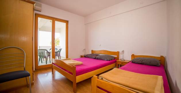 Studio Apartment Grulovic Blue - Vodice