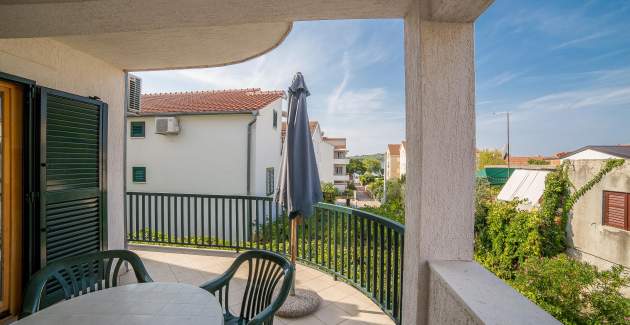 Studio apartman Grulovic Blue - Vodice