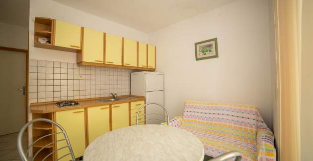 Studio apartman Grulovic Yellow - Vodice