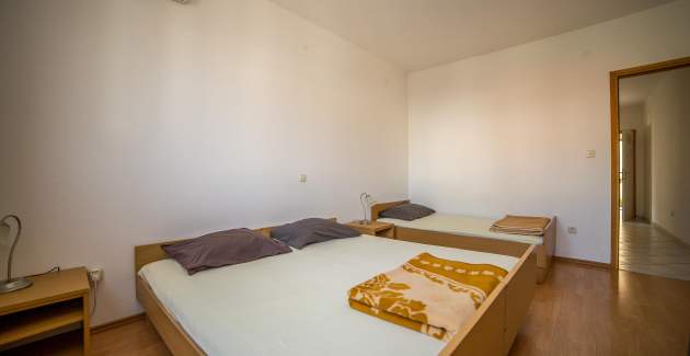 Studio apartman Grulovic Yellow - Vodice