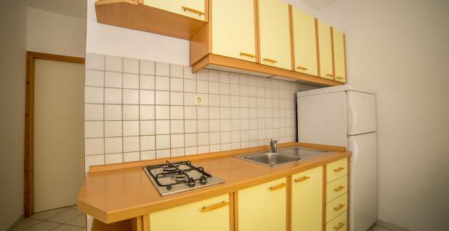 Studio-Apartment Grulovic Yellow - Vodice