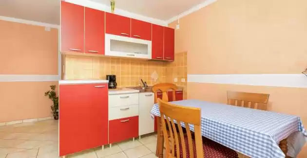 Apartments Manda/One bedroom A1 - Fažana