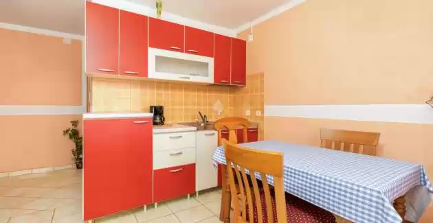 Apartmani Manda/Jednosobni A1 - Fažana